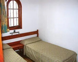 Parquemar Apartamento