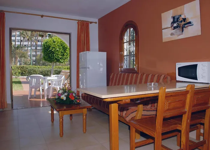 Parquemar Apartamento